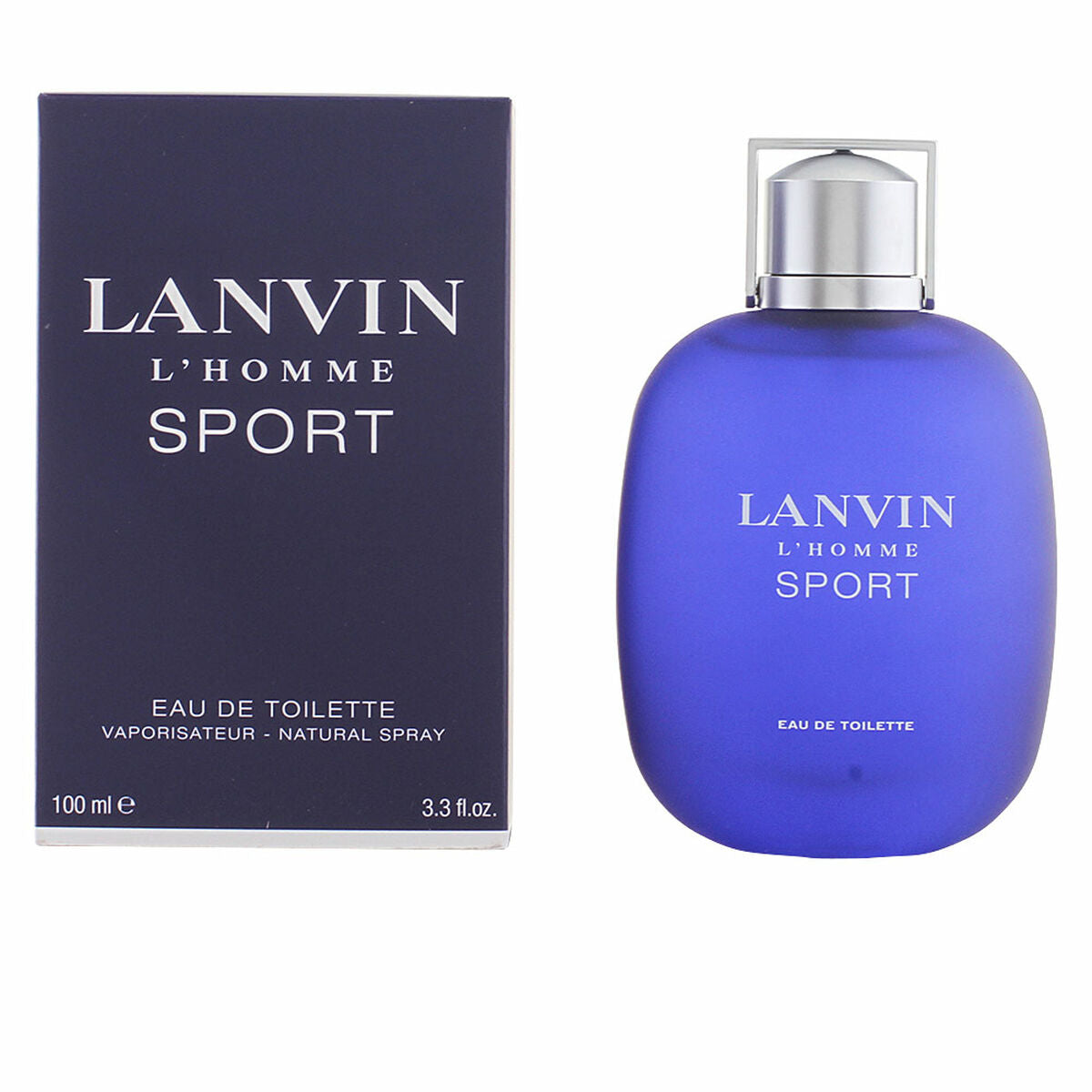 Men's Perfume Lanvin 459163 EDT 100 ml -  Beauty, Perfumes and fragrances -  Lanvin.