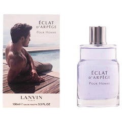 Men's Perfume Lanvin EDT 100 ml -  Beauty, Perfumes and fragrances -  Lanvin.