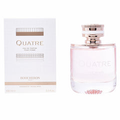 Women's Perfume Quatre Femme Boucheron EDP EDP -  Beauty, Perfumes and fragrances -  Boucheron.