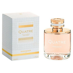 Women's Perfume Quatre Femme Boucheron EDP EDP -  Beauty, Perfumes and fragrances -  Boucheron.
