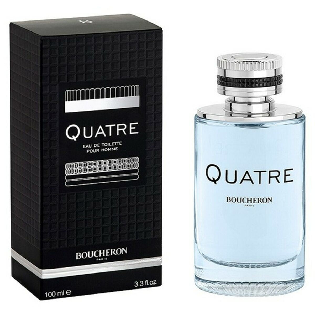 Men's Perfume Boucheron EDT -  Beauty, Perfumes and fragrances -  Boucheron.