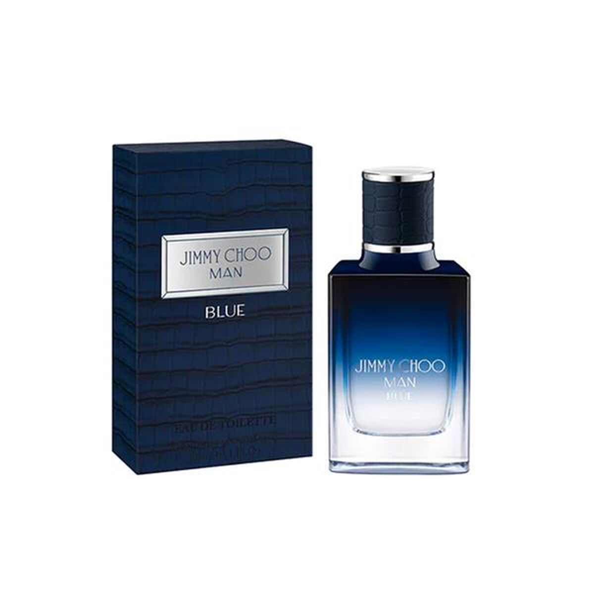 Men's Perfume Jimmy Choo Blue EDT 50 ml -  Beauty, Perfumes and fragrances -  Jimmy Choo.