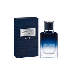 Men's Perfume Jimmy Choo Blue EDT 50 ml -  Beauty, Perfumes and fragrances -  Jimmy Choo.
