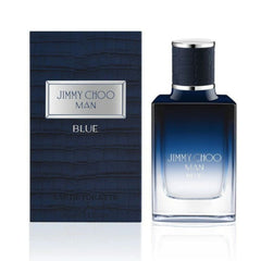 Men's Perfume Jimmy Choo Blue EDT 30 ml -  Beauty, Perfumes and fragrances -  Jimmy Choo.