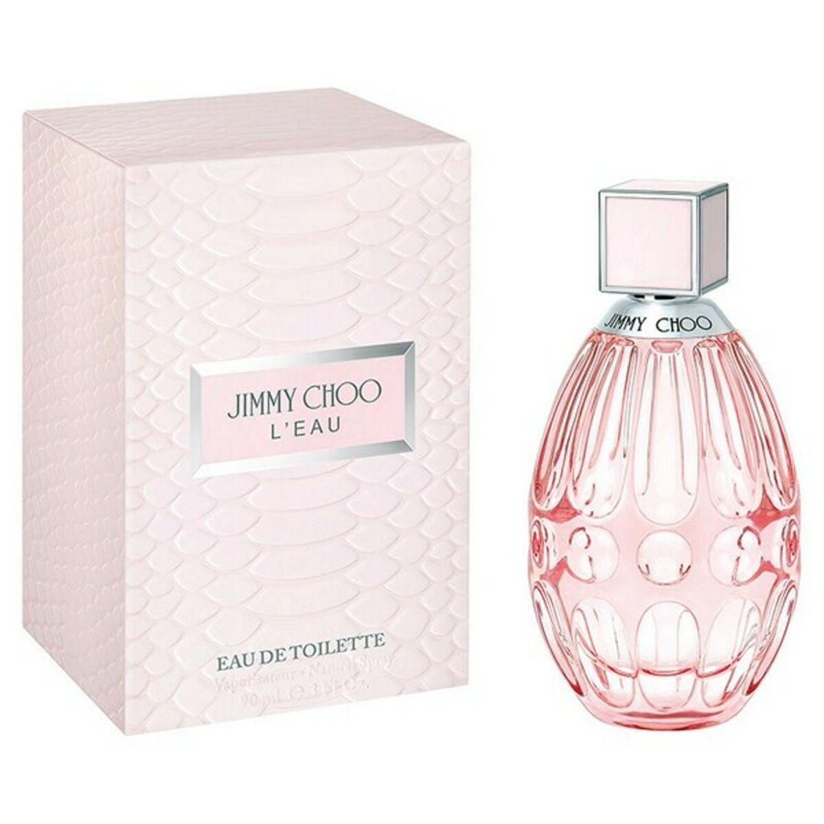 Women's Perfume Jimmy Choo EDT -  Beauty, Perfumes and fragrances -  Jimmy Choo.