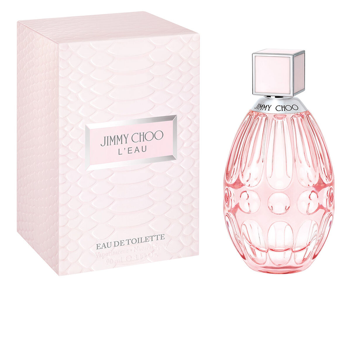 Women's Perfume Jimmy Choo EDT -  Beauty, Perfumes and fragrances -  Jimmy Choo.