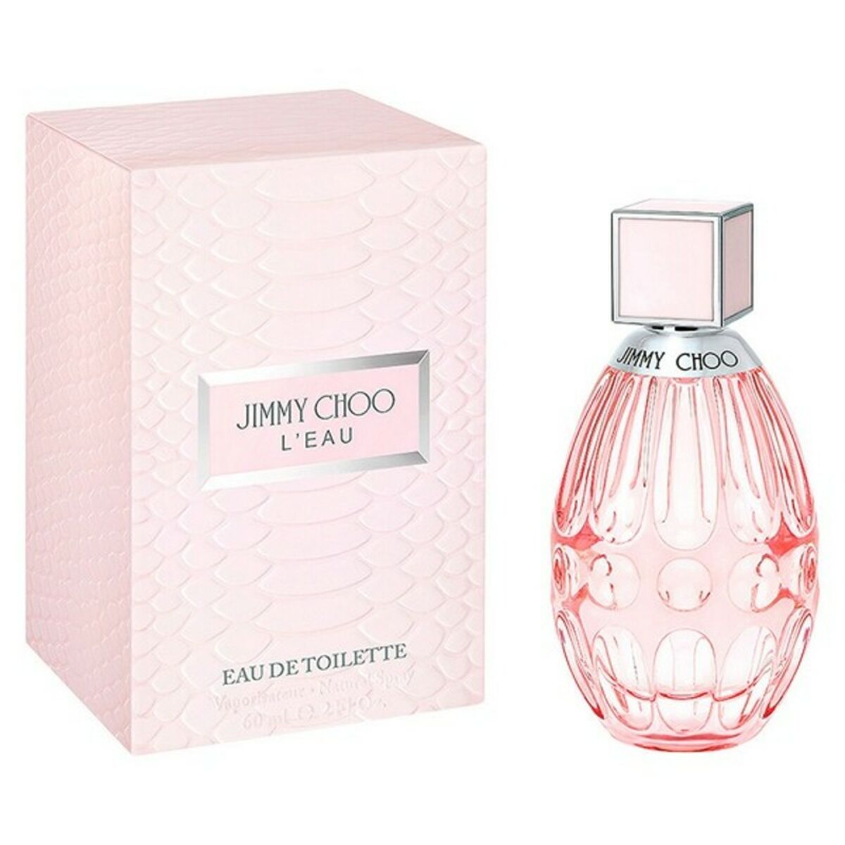 Women's Perfume Jimmy Choo EDT -  Beauty, Perfumes and fragrances -  Jimmy Choo.