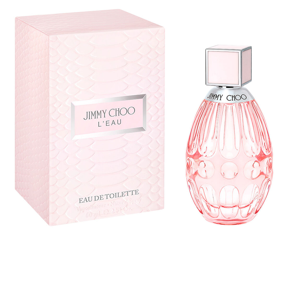 Women's Perfume Jimmy Choo EDT -  Beauty, Perfumes and fragrances -  Jimmy Choo.