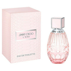 Women's Perfume Jimmy Choo EDT -  Beauty, Perfumes and fragrances -  Jimmy Choo.
