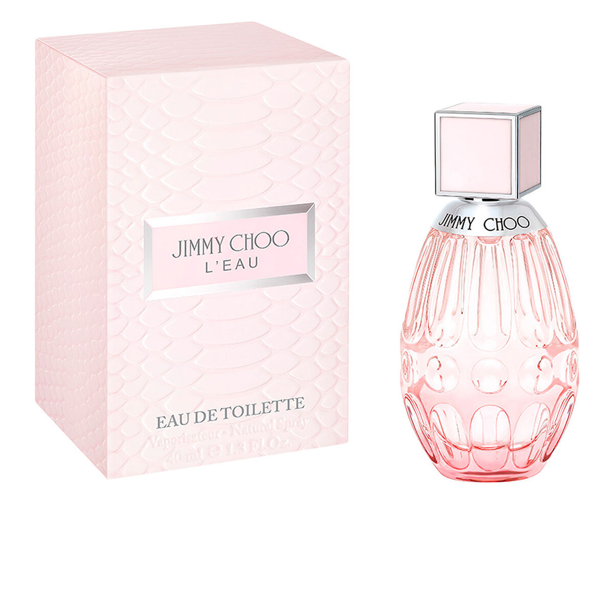 Women's Perfume Jimmy Choo EDT -  Beauty, Perfumes and fragrances -  Jimmy Choo.