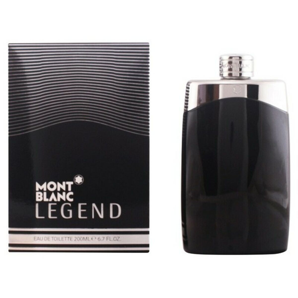 Men's Perfume Montblanc EDT -  Beauty, Perfumes and fragrances -  Montblanc.