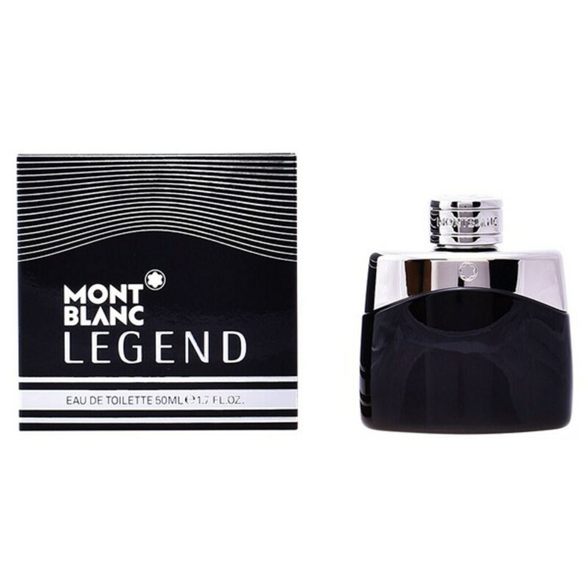 Men's Perfume Montblanc EDT -  Beauty, Perfumes and fragrances -  Montblanc.