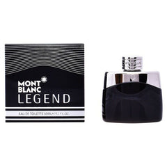 Men's Perfume Montblanc EDT -  Beauty, Perfumes and fragrances -  Montblanc.