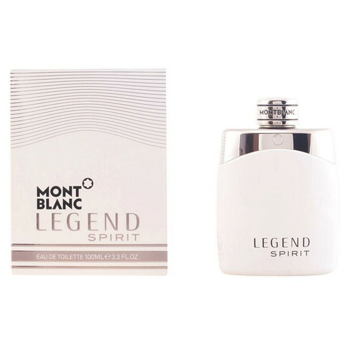 Men's Perfume Montblanc EDT -  Beauty, Perfumes and fragrances -  Montblanc.