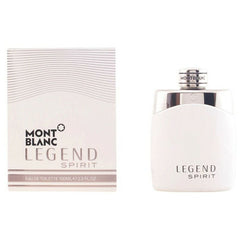 Men's Perfume Montblanc EDT -  Beauty, Perfumes and fragrances -  Montblanc.