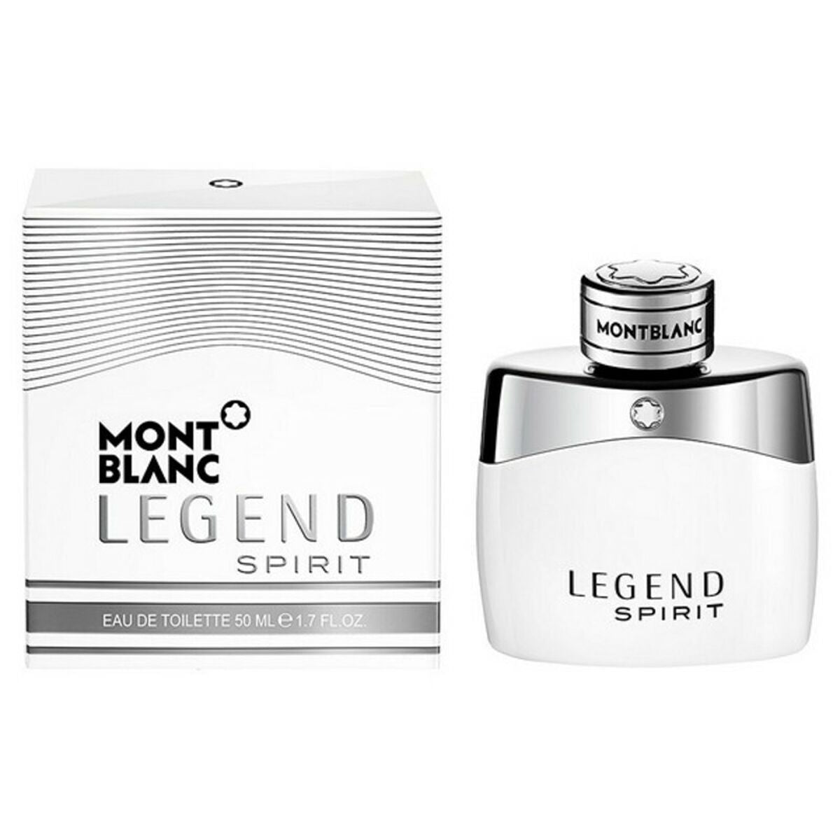 Men's Perfume Montblanc EDT -  Beauty, Perfumes and fragrances -  Montblanc.