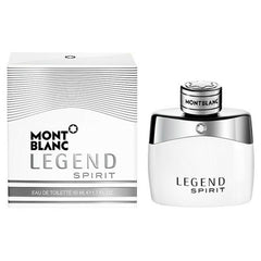 Men's Perfume Montblanc EDT -  Beauty, Perfumes and fragrances -  Montblanc.