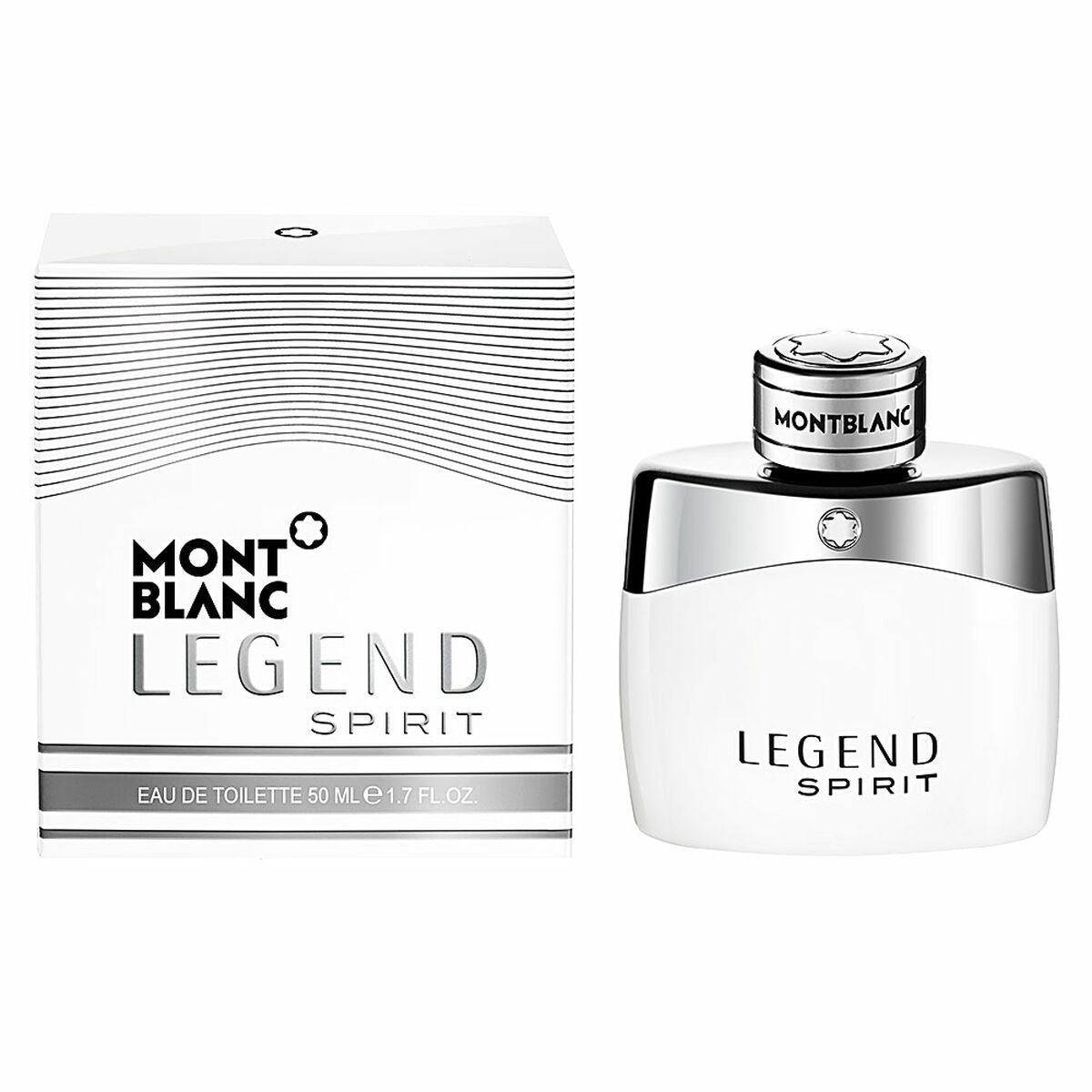 Men's Perfume Montblanc EDT -  Beauty, Perfumes and fragrances -  Montblanc.