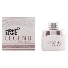 Men's Perfume Montblanc EDT -  Beauty, Perfumes and fragrances -  Montblanc.