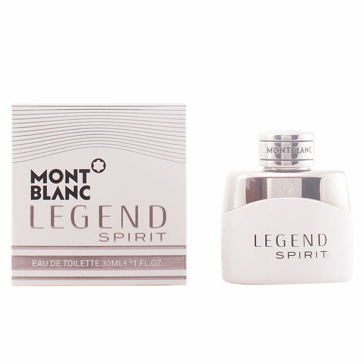 Men's Perfume Montblanc EDT -  Beauty, Perfumes and fragrances -  Montblanc.
