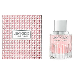Women's Perfume Illicit Flower Jimmy Choo RJ040460 EDT 60 ml 60 L (1 Unit) -  Beauty, Perfumes and fragrances -  Jimmy Choo.