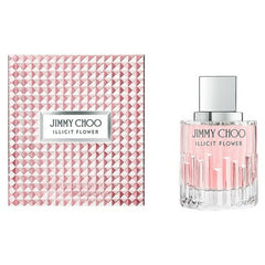 Women's Perfume Illicit Flower Jimmy Choo RJ040460 EDT 60 ml 60 L (1 Unit) -  Beauty, Perfumes and fragrances -  Jimmy Choo.