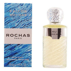 Women's Perfume Eau De Rochas Rochas 2524529 EDT 50 ml (1 Unit) -  Beauty, Perfumes and fragrances -  Rochas.