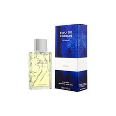 Men's Perfume Rochas Eau De Rochas EDT 100 ml -  Beauty, Perfumes and fragrances -  Rochas.