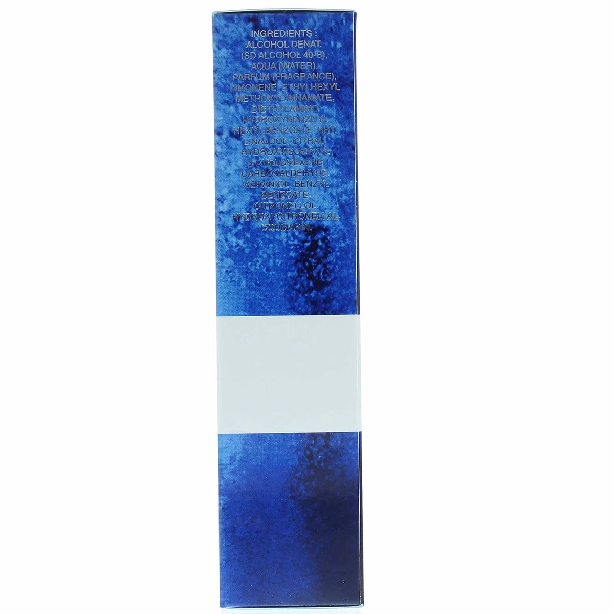 Men's Perfume Rochas Eau De Rochas EDT 100 ml -  Beauty, Perfumes and fragrances -  Rochas.