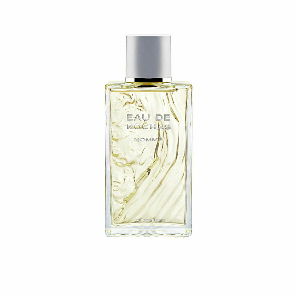 Men's Perfume Rochas Eau De Rochas EDT 100 ml -  Beauty, Perfumes and fragrances -  Rochas.