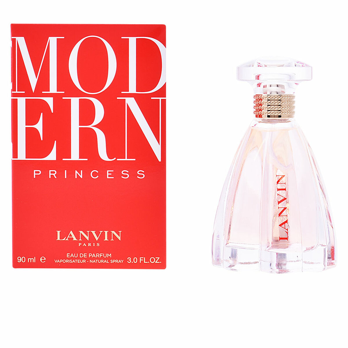 Women's Perfume Modern Princess Lanvin EDP EDP -  Beauty, Perfumes and fragrances -  Lanvin.