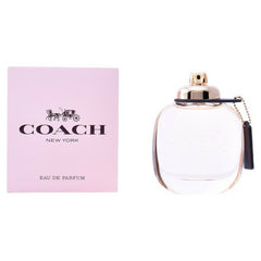 Women's Perfume Coach EDP -  Beauty, Perfumes and fragrances -  Coach.