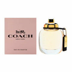 Women's Perfume Coach Coach Woman EDP -  Beauty, Perfumes and fragrances -  Coach.