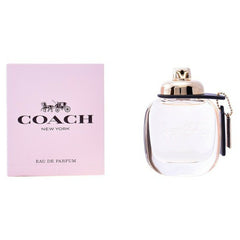 Women's Perfume Coach EDP -  Beauty, Perfumes and fragrances -  Coach.