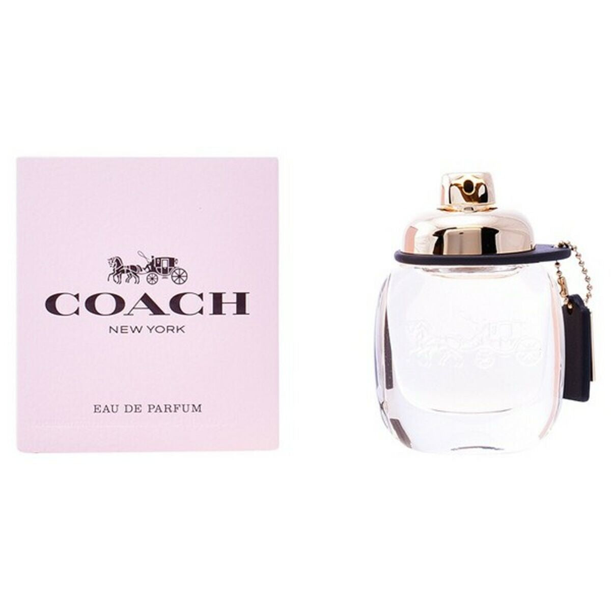 Women's Perfume Coach Woman Coach EDP EDP -  Beauty, Perfumes and fragrances -  Coach.