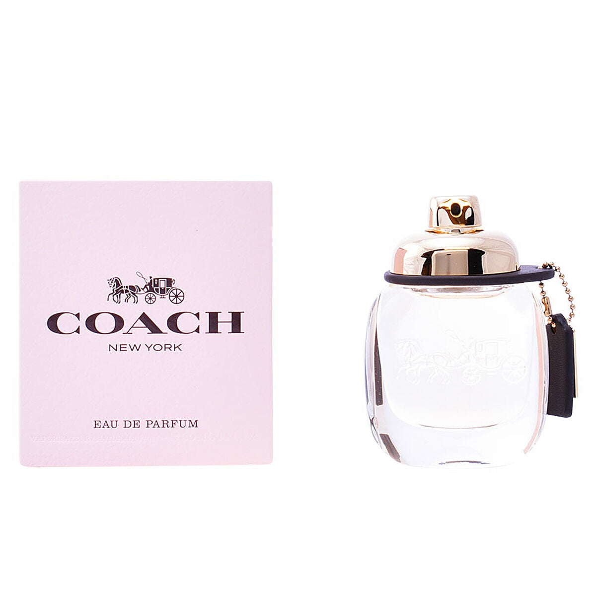 Women's Perfume Coach Woman Coach EDP EDP -  Beauty, Perfumes and fragrances -  Coach.