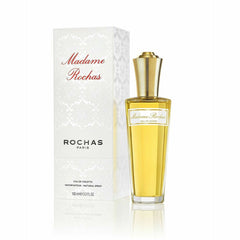 Women's Perfume Rochas Madame Rochas EDT 100 ml -  Beauty, Perfumes and fragrances -  Rochas.