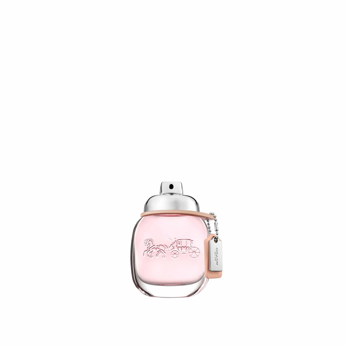 Women's Perfume Coach W-8907 EDT -  Beauty, Perfumes and fragrances -  Coach.
