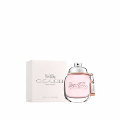 Women's Perfume Coach W-8907 EDT -  Beauty, Perfumes and fragrances -  Coach.