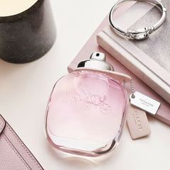 Women's Perfume Coach W-8907 EDT -  Beauty, Perfumes and fragrances -  Coach.