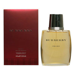 Men's Perfume Burberry EDT -  Beauty, Perfumes and fragrances -  Burberry.