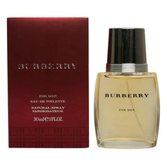 Men's Perfume Burberry EDT -  Beauty, Perfumes and fragrances -  Burberry.
