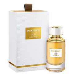 Unisex Perfume Boucheron EDP Oud de Carthage -  Beauty, Perfumes and fragrances -  Boucheron.