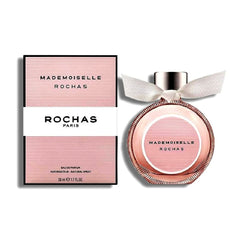 Women's Perfume Rochas Mademoiselle EDP 50 ml -  Beauty, Perfumes and fragrances -  Rochas.