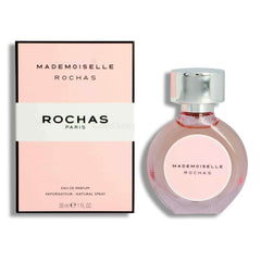 Women's Perfume Rochas Mademoiselle EDP 30 ml -  Beauty, Perfumes and fragrances -  Rochas.