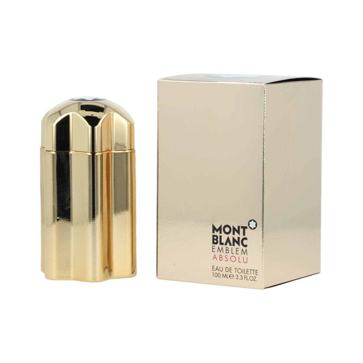 Women's Perfume Montblanc Emblem Absolu EDT 100 ml -  Beauty, Perfumes and fragrances -  Montblanc.