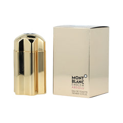 Women's Perfume Montblanc Emblem Absolu EDT 100 ml -  Beauty, Perfumes and fragrances -  Montblanc.