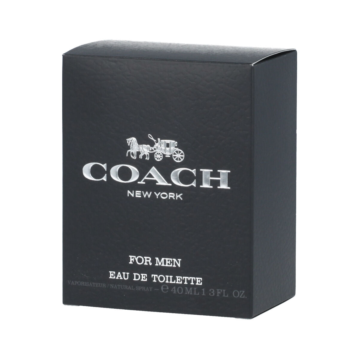 Men's Perfume Coach EDT -  Beauty, Perfumes and fragrances -  Coach.