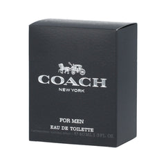 Men's Perfume Coach EDT -  Beauty, Perfumes and fragrances -  Coach.