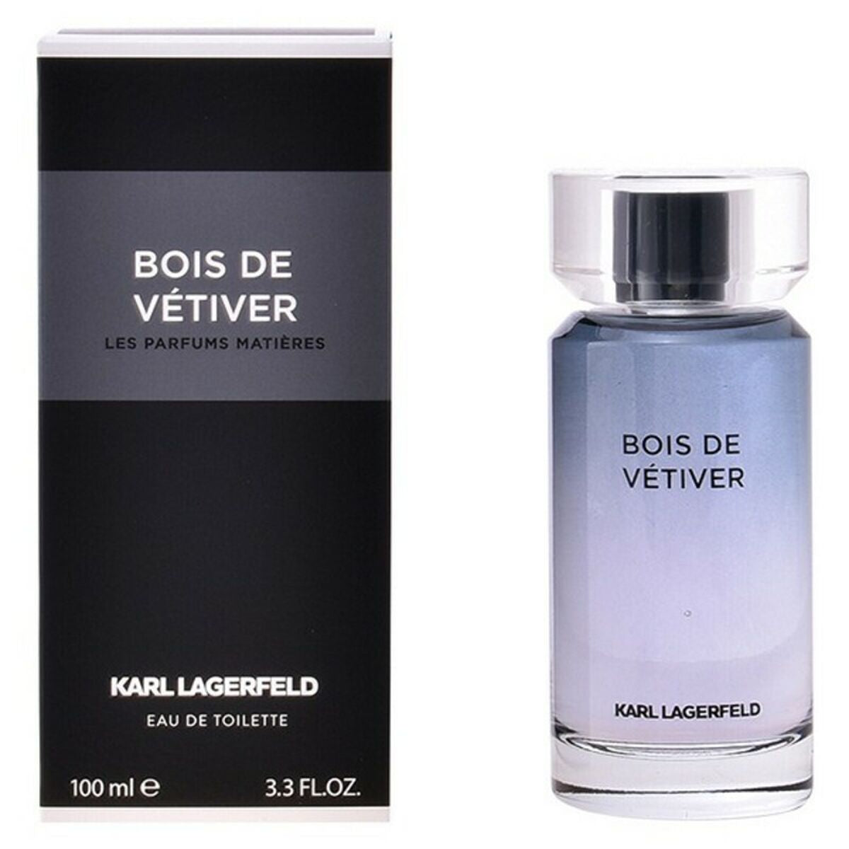 Men's Perfume Lagerfeld EDT -  Beauty, Perfumes and fragrances -  Lagerfeld.